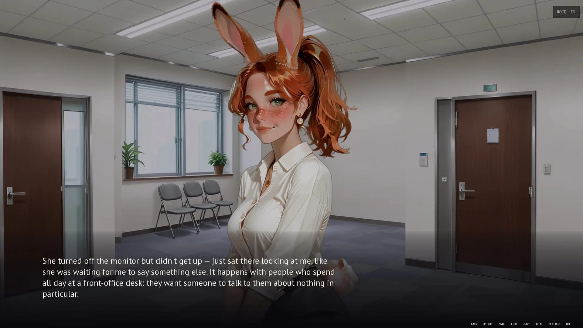 Don't Ask screenshot 3