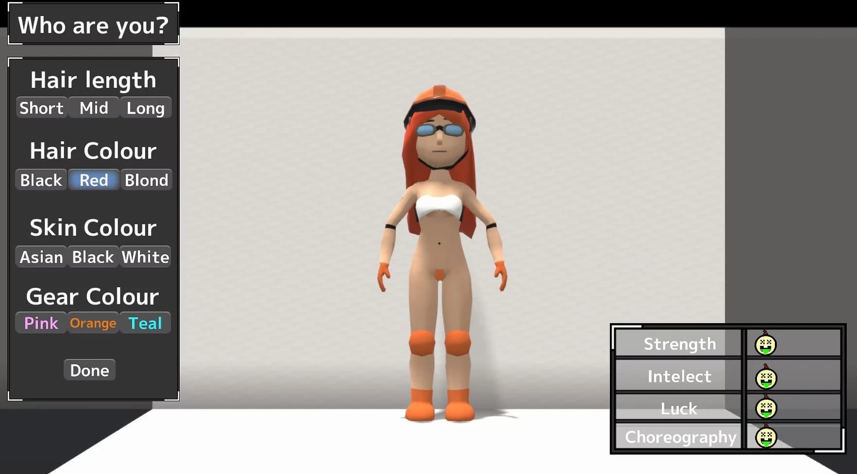 Don't Catch That Baby Season 2 screenshot 2