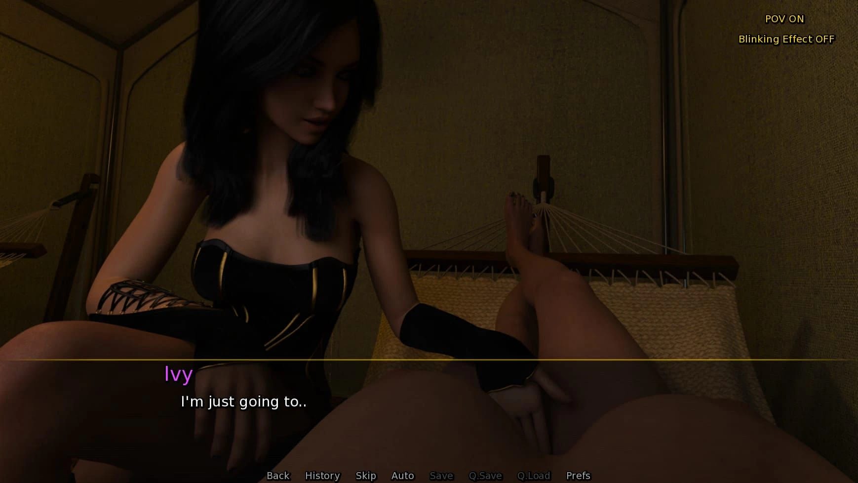 Dragon Incarnate screenshot 2
