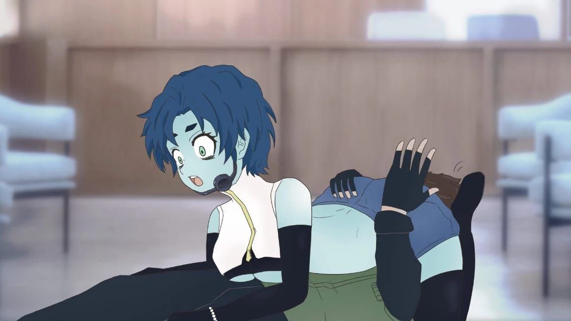Dream Hotel screenshot 3