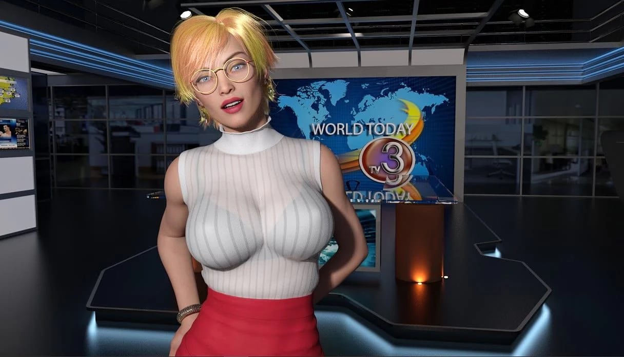 DTA - Special Trivia Edition screenshot 2