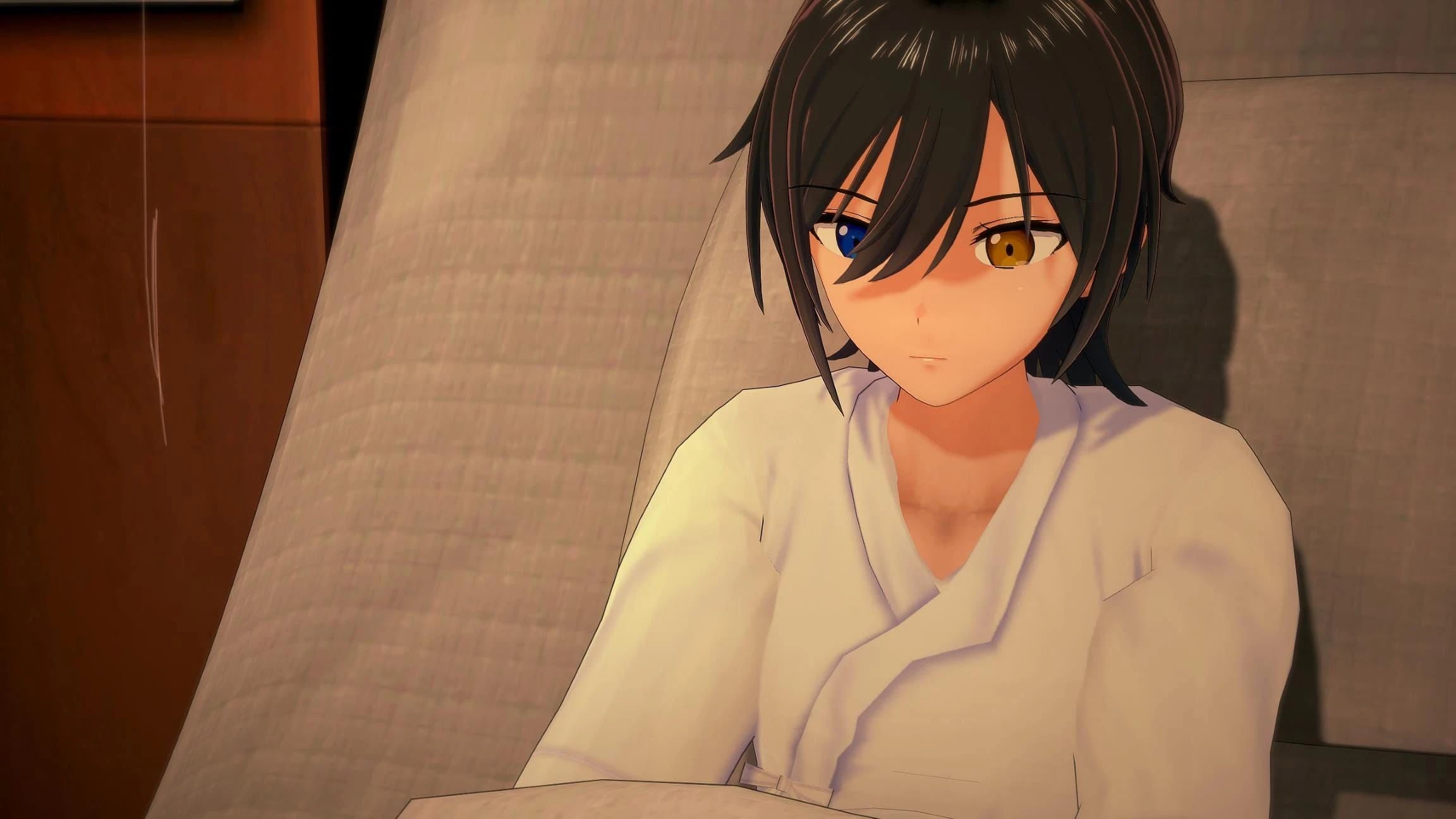 Dusk or Sensei screenshot 2