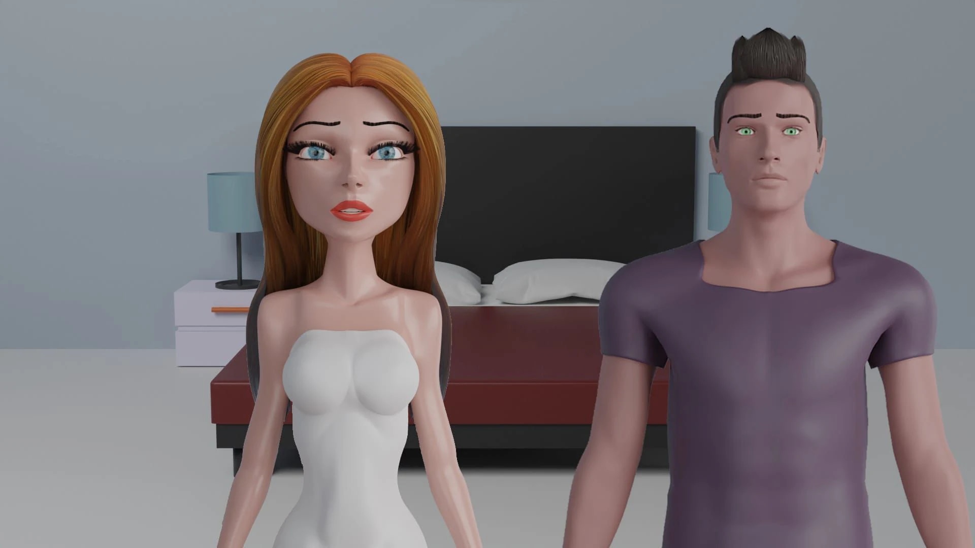 Eden Palace screenshot 1