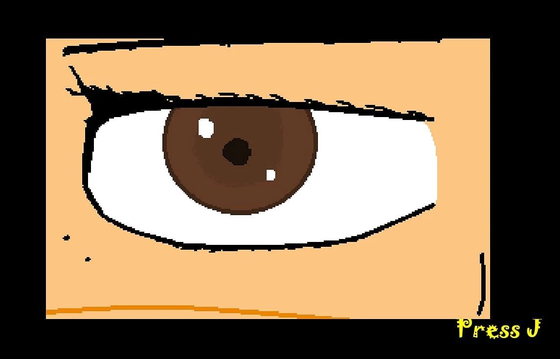 Ella's Dumb and Horny Adventure screenshot 2