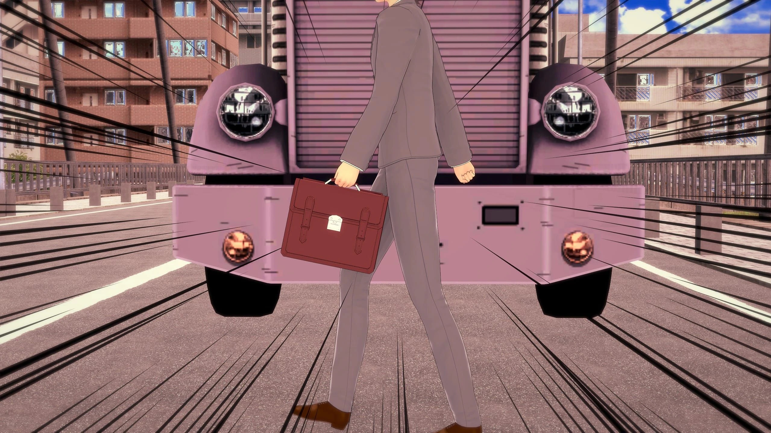 Empire Hostess Club screenshot 1