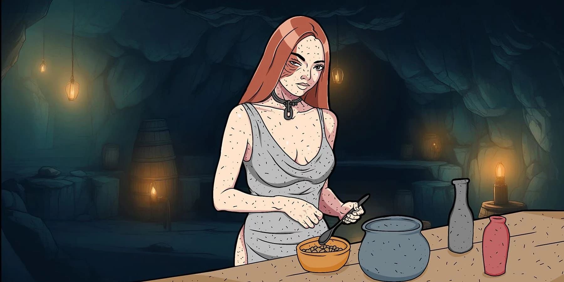 Ephemerale screenshot 1