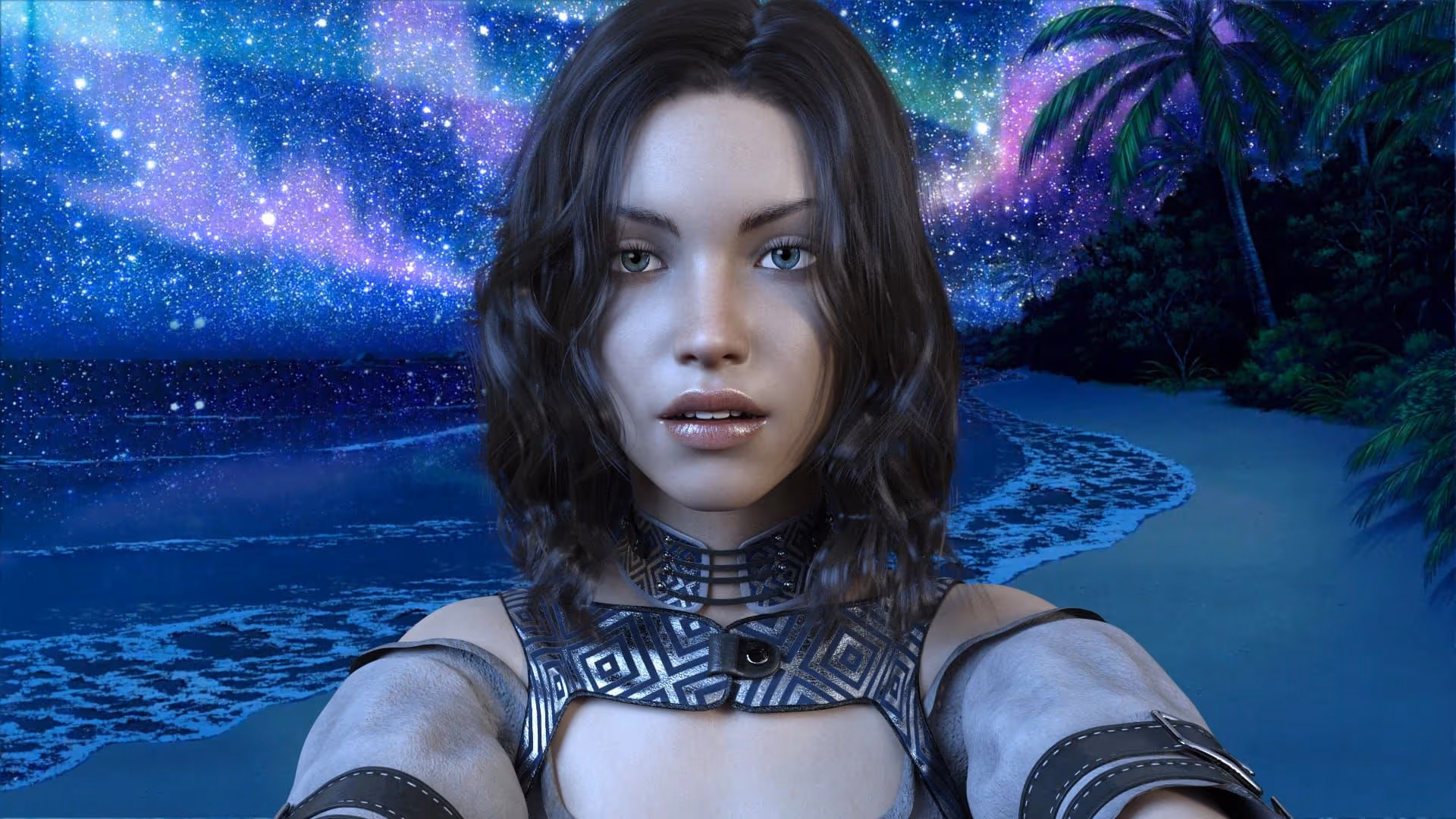 Erodio screenshot 1