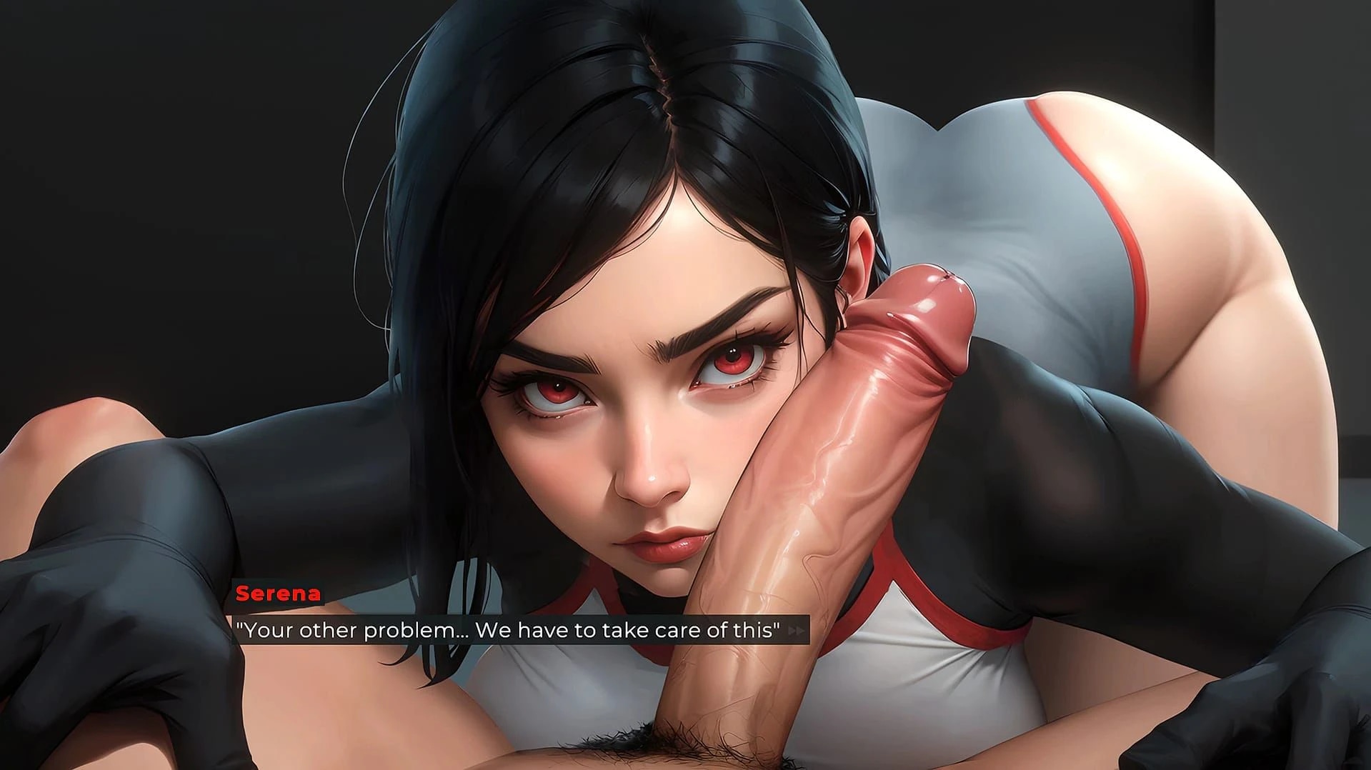 Erosphere screenshot 1