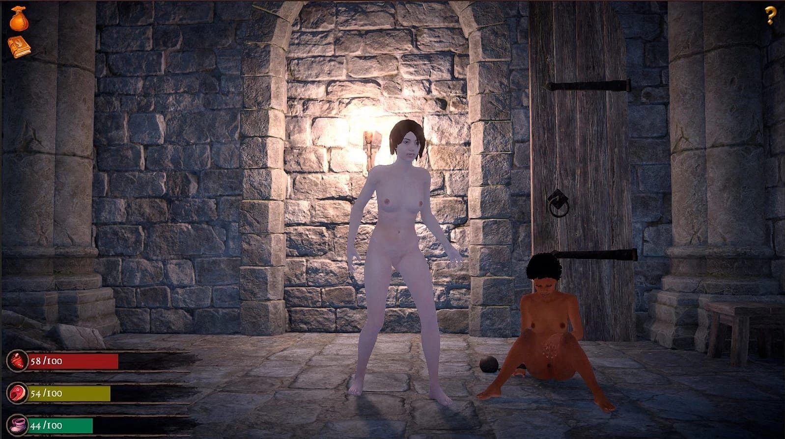 Escape from Hell screenshot 2