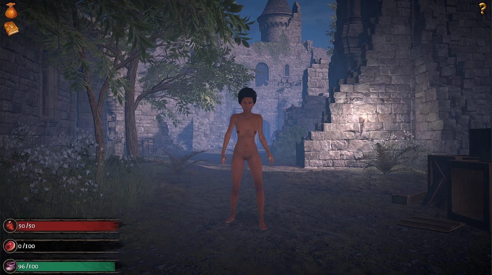 Escape from Hell screenshot 3