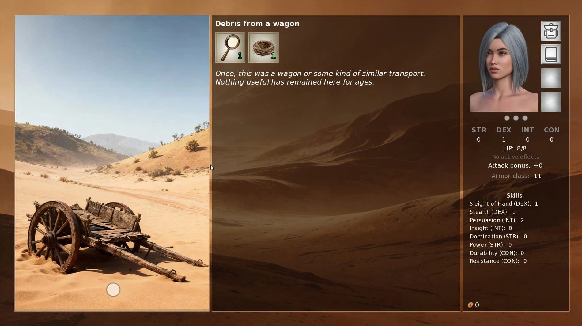 Esterium Project screenshot 2