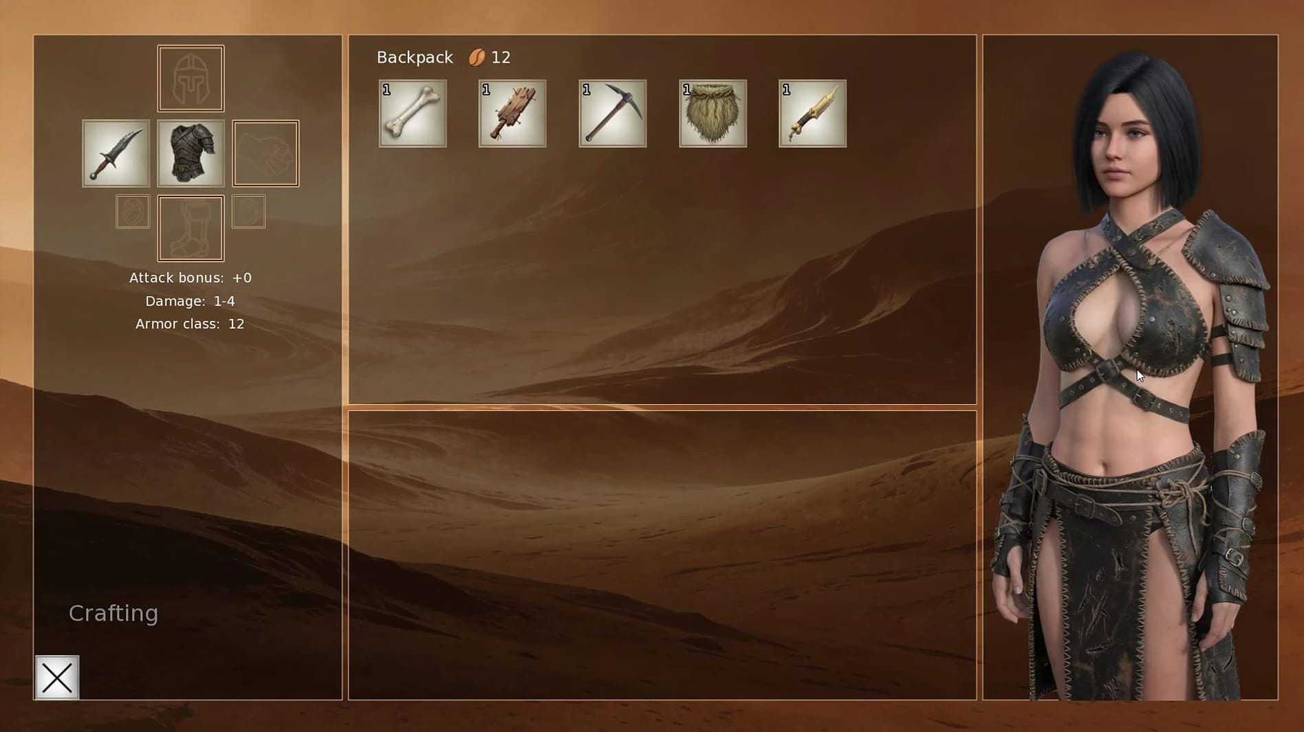 Esterium Project screenshot 3