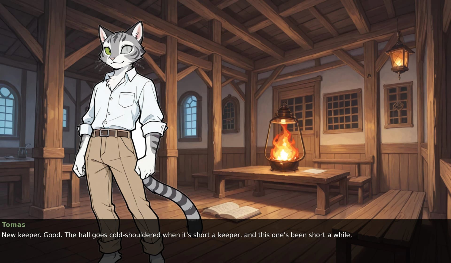 Everwarren screenshot 1