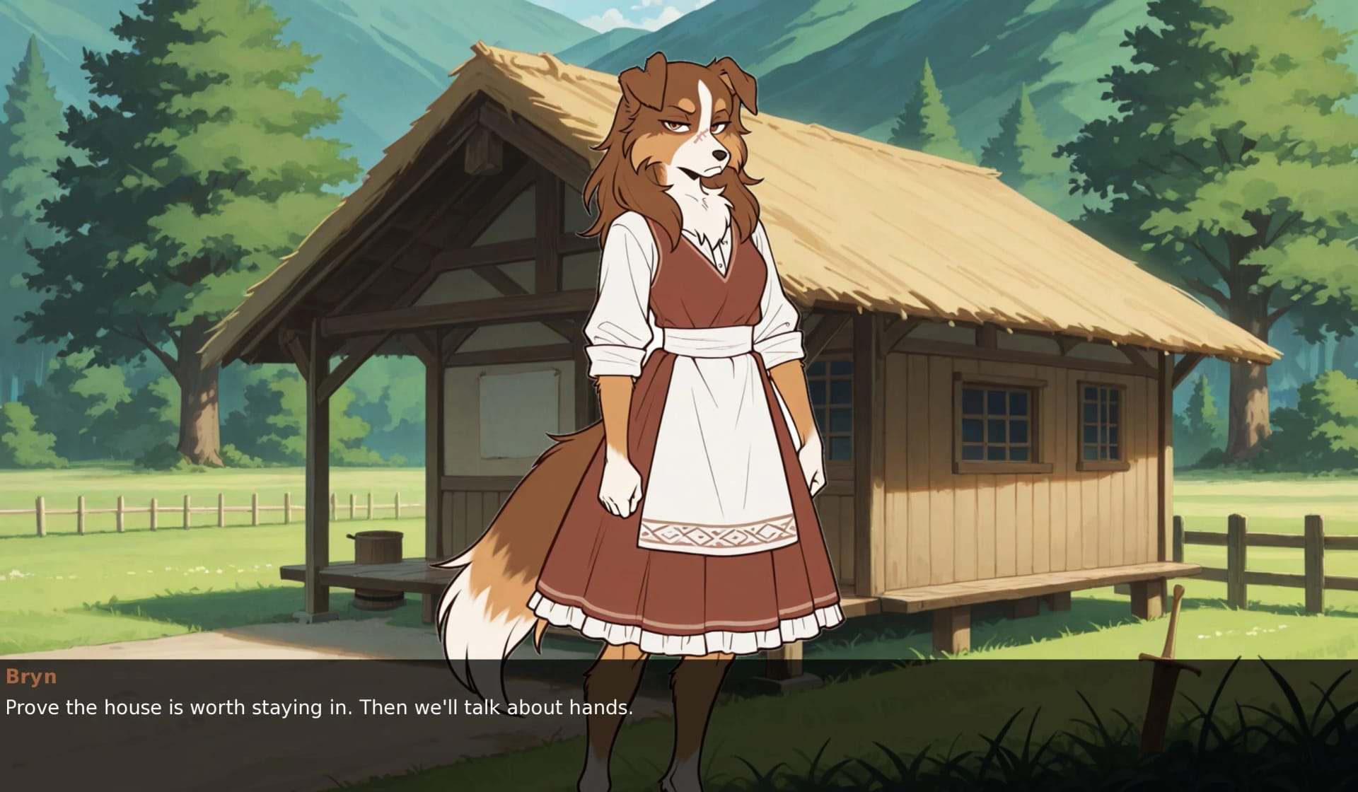 Everwarren screenshot 2