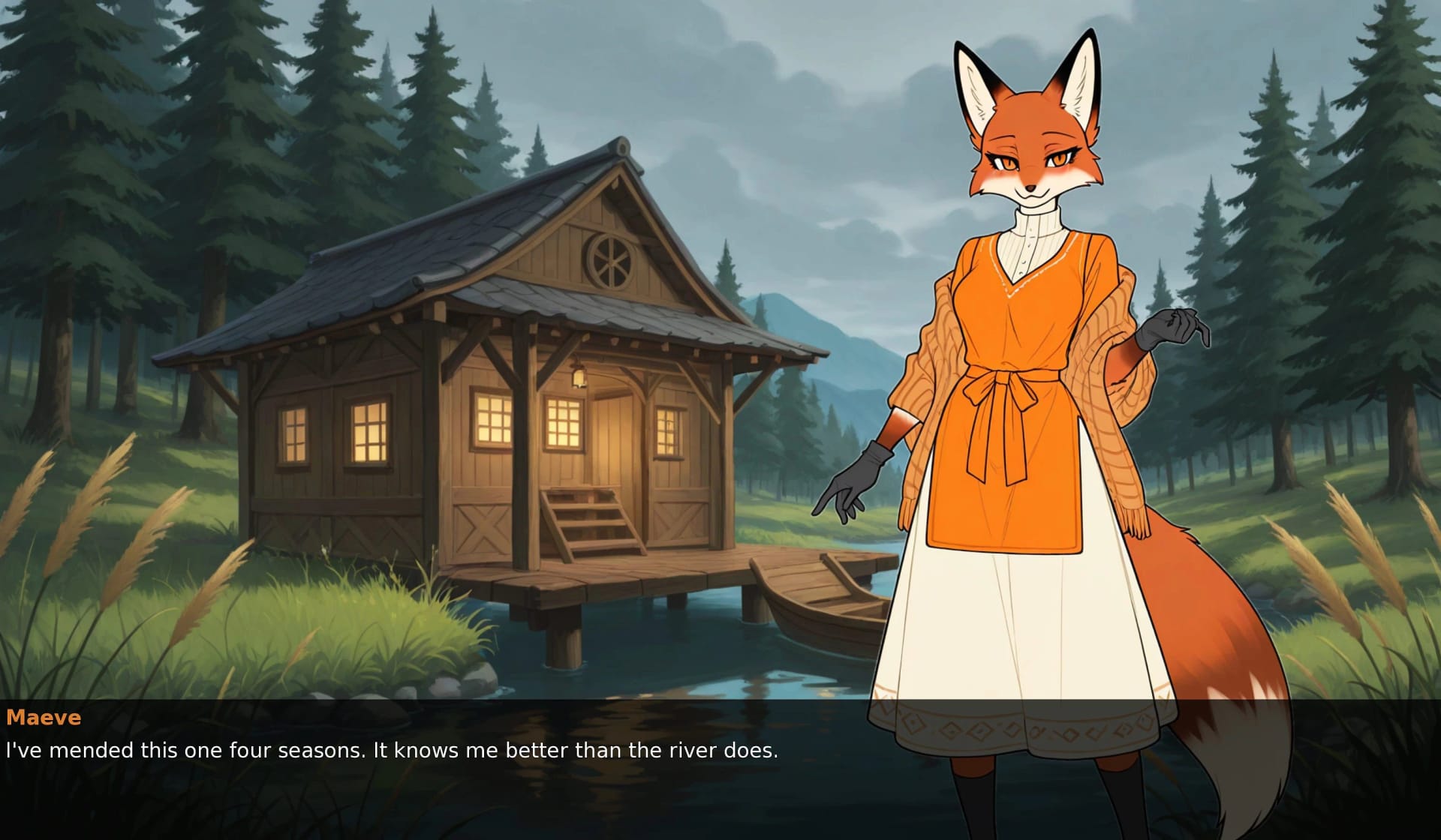 Everwarren screenshot 3
