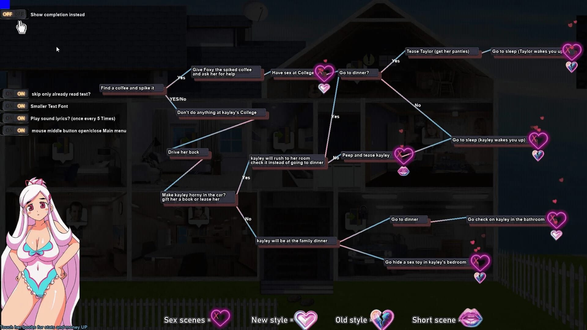 Fake Family screenshot 2