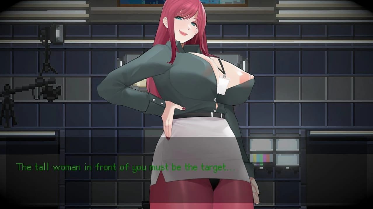 Falling Ranger screenshot 2