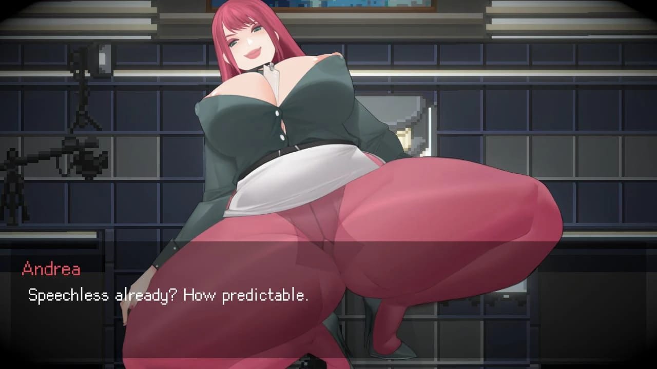 Falling Ranger screenshot 3