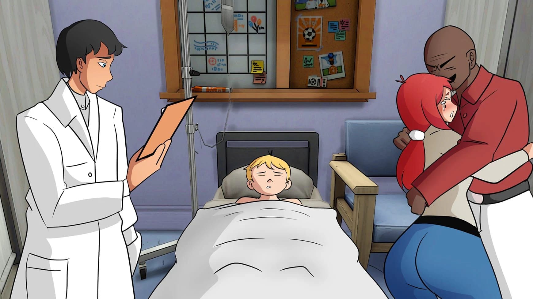 Family Mysteries screenshot 2