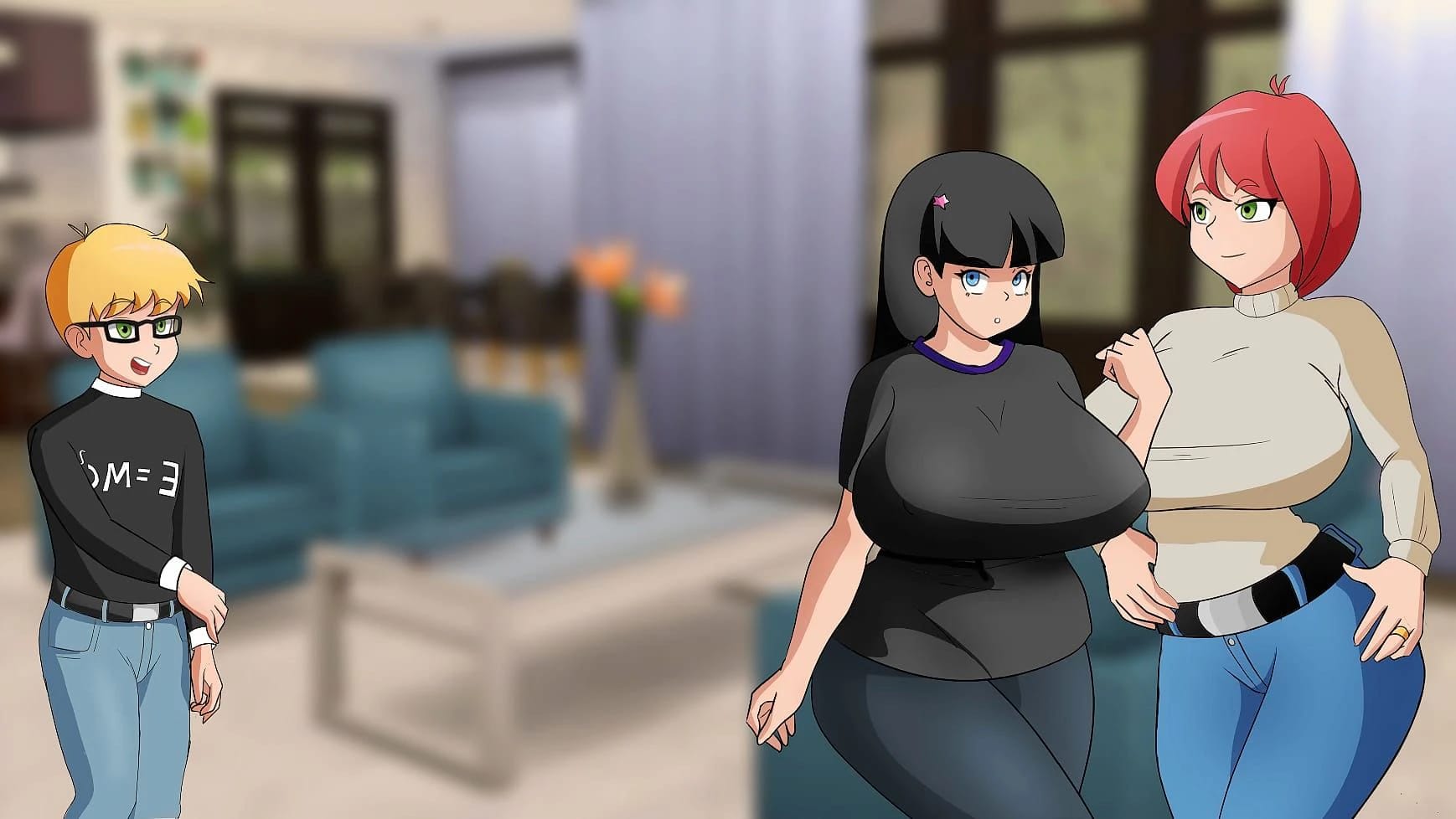 Family Mysteries screenshot 3