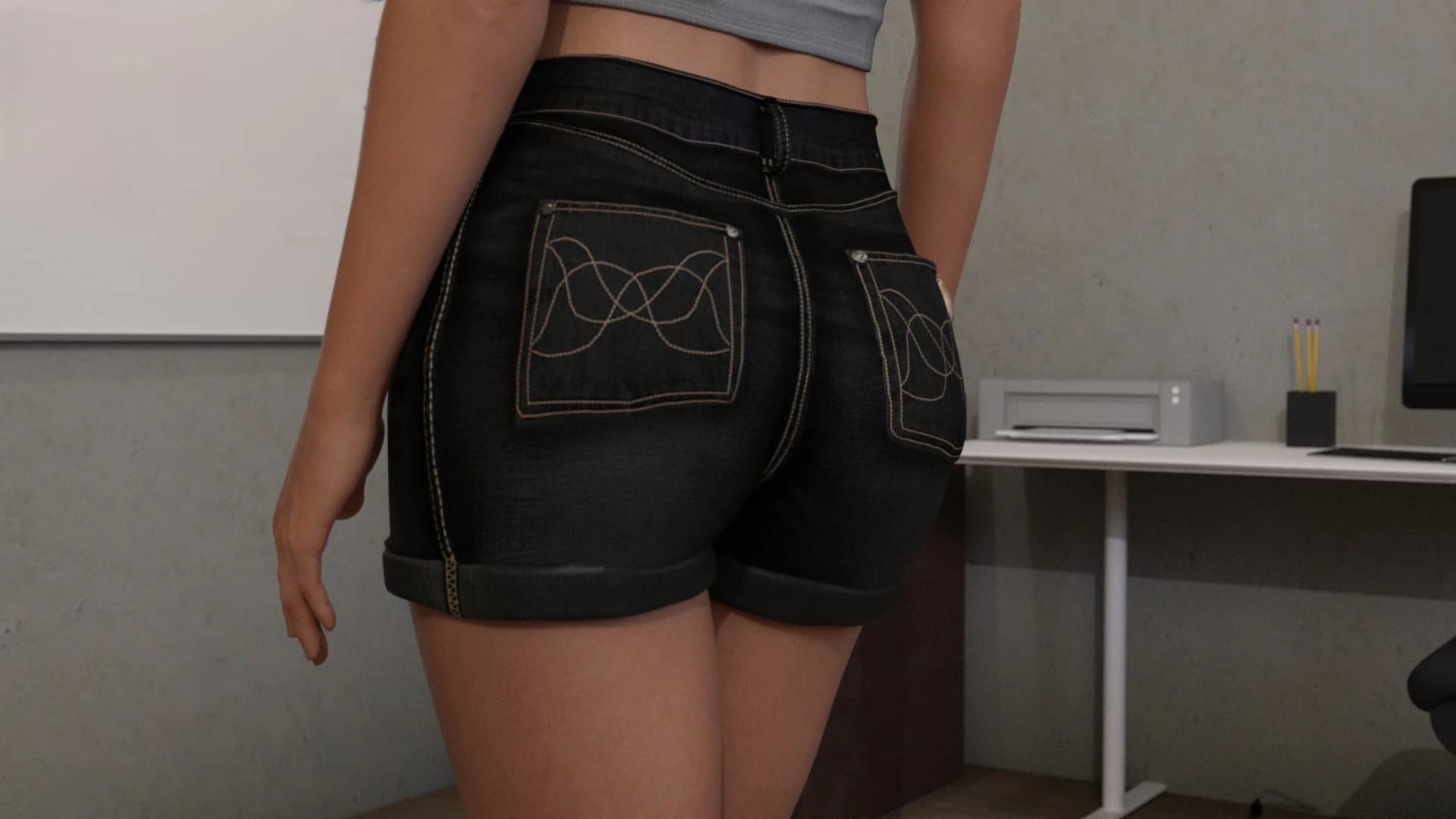 Family of Choice screenshot 1