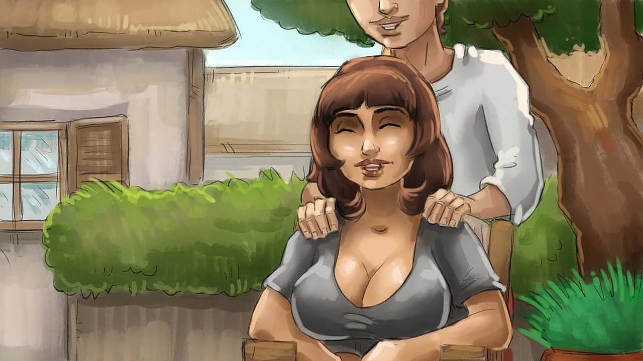 Fantasy Valley screenshot 3