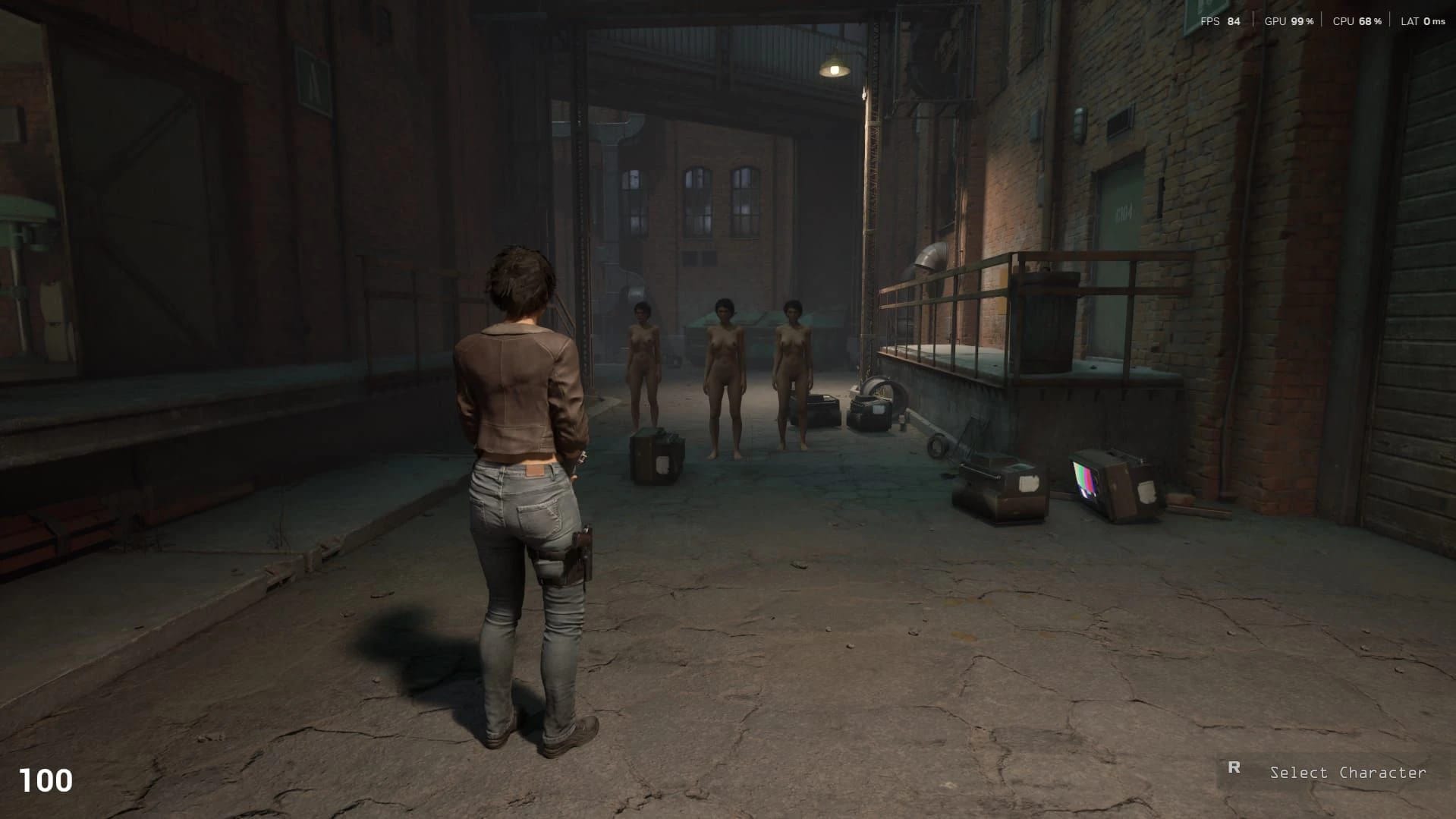 Fap-Life 2 screenshot 3