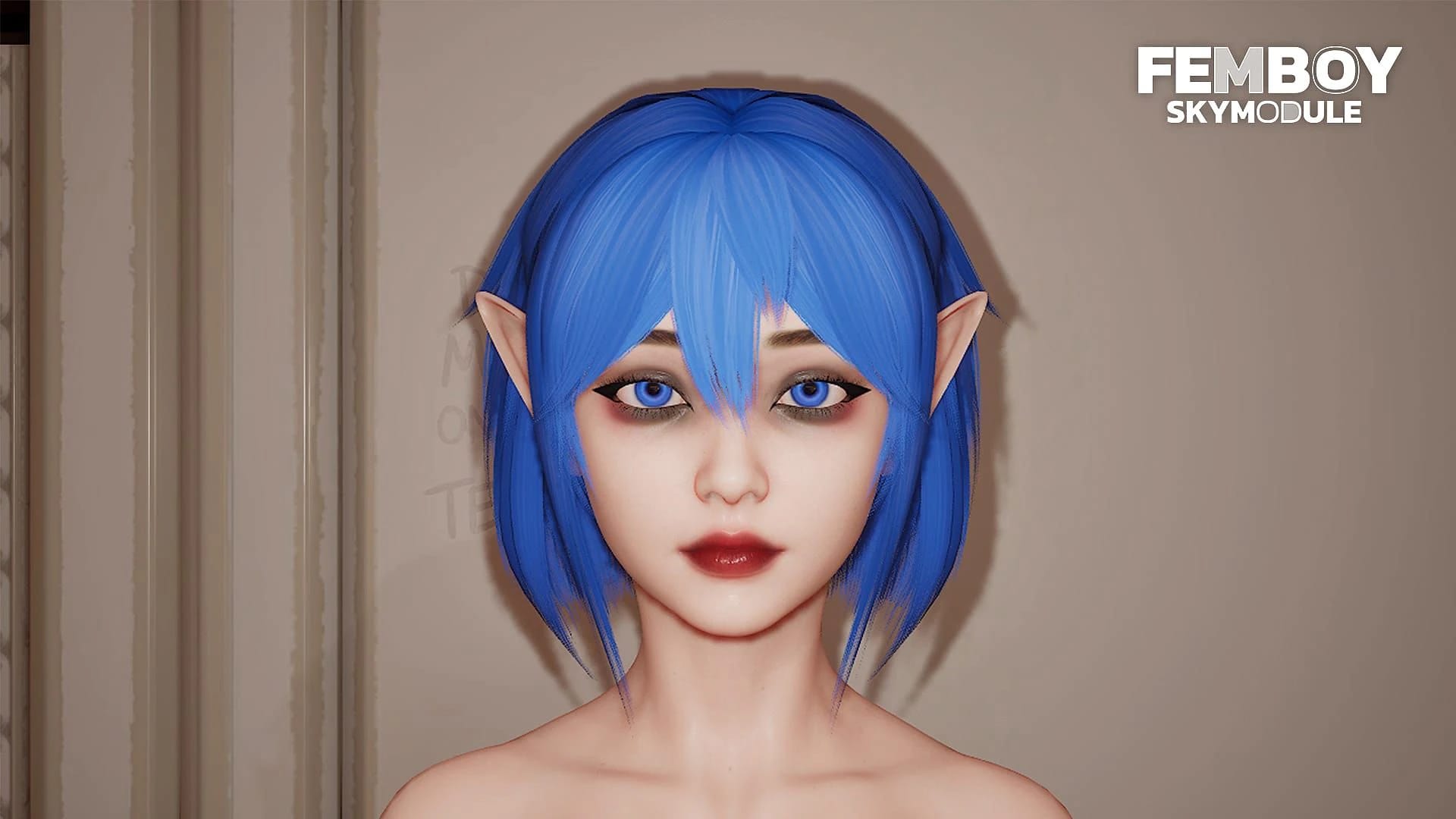 Femboy Skymodule screenshot 3