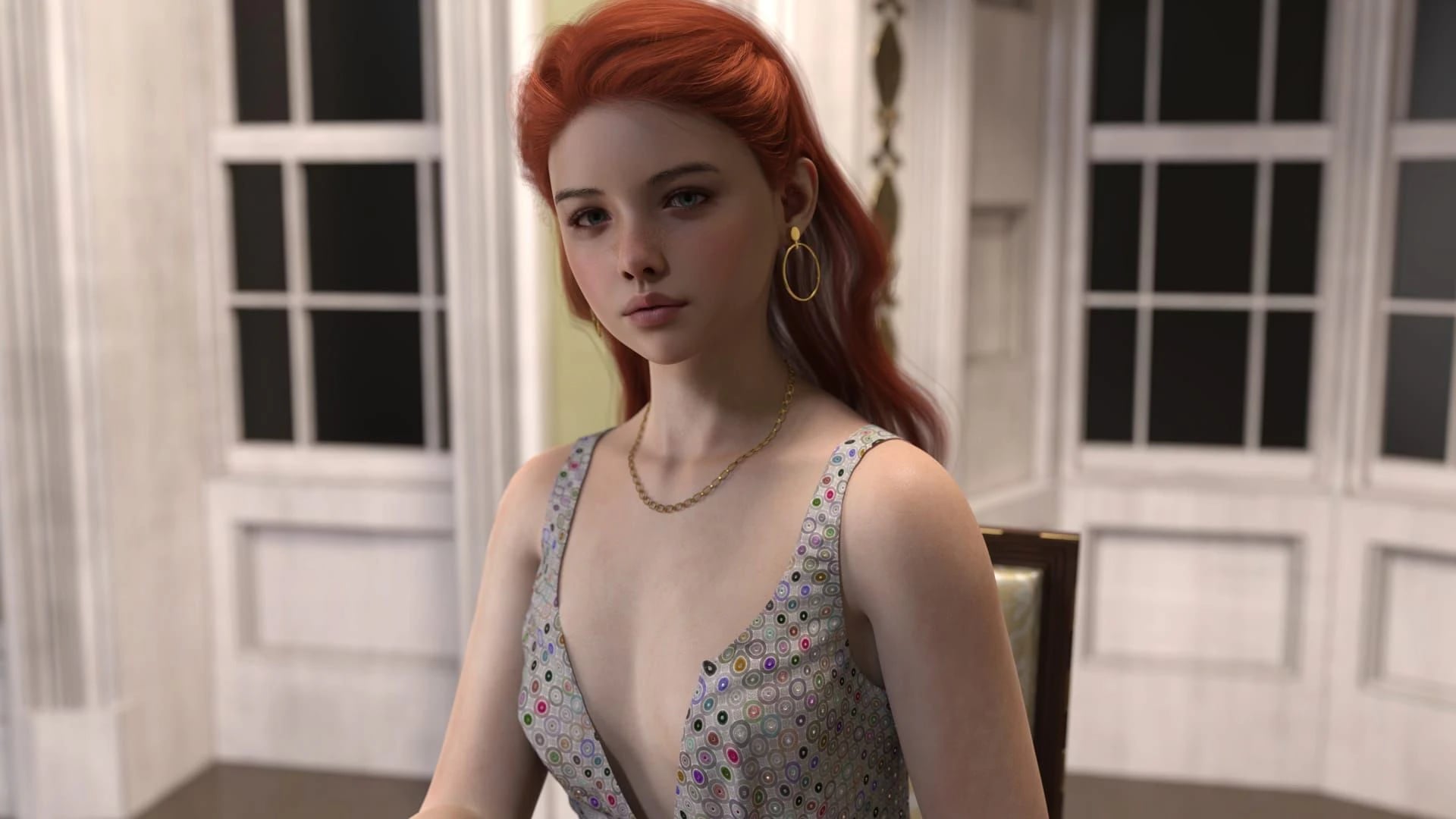 Femboy Sorority screenshot 2