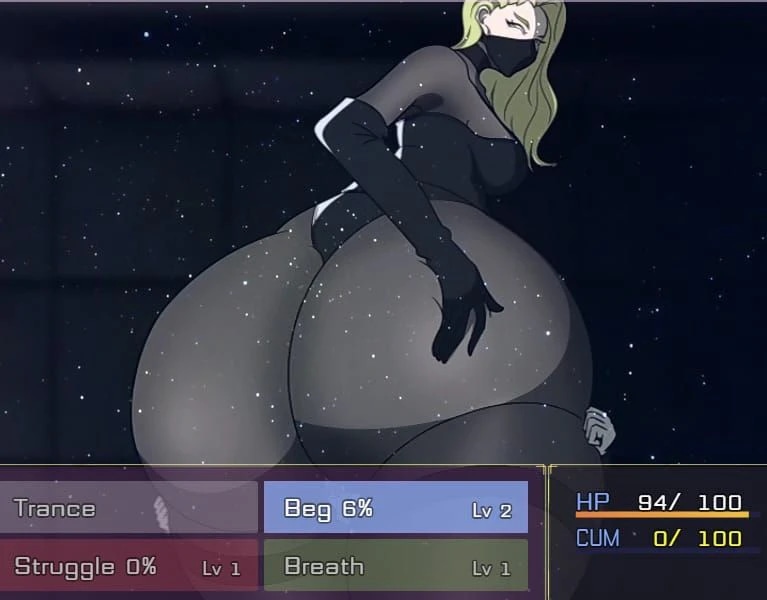 Femdom Isekai 2 screenshot 1