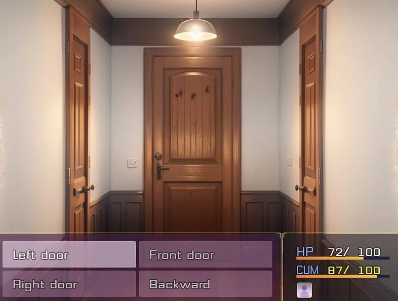 Femdom Isekai 2 screenshot 2