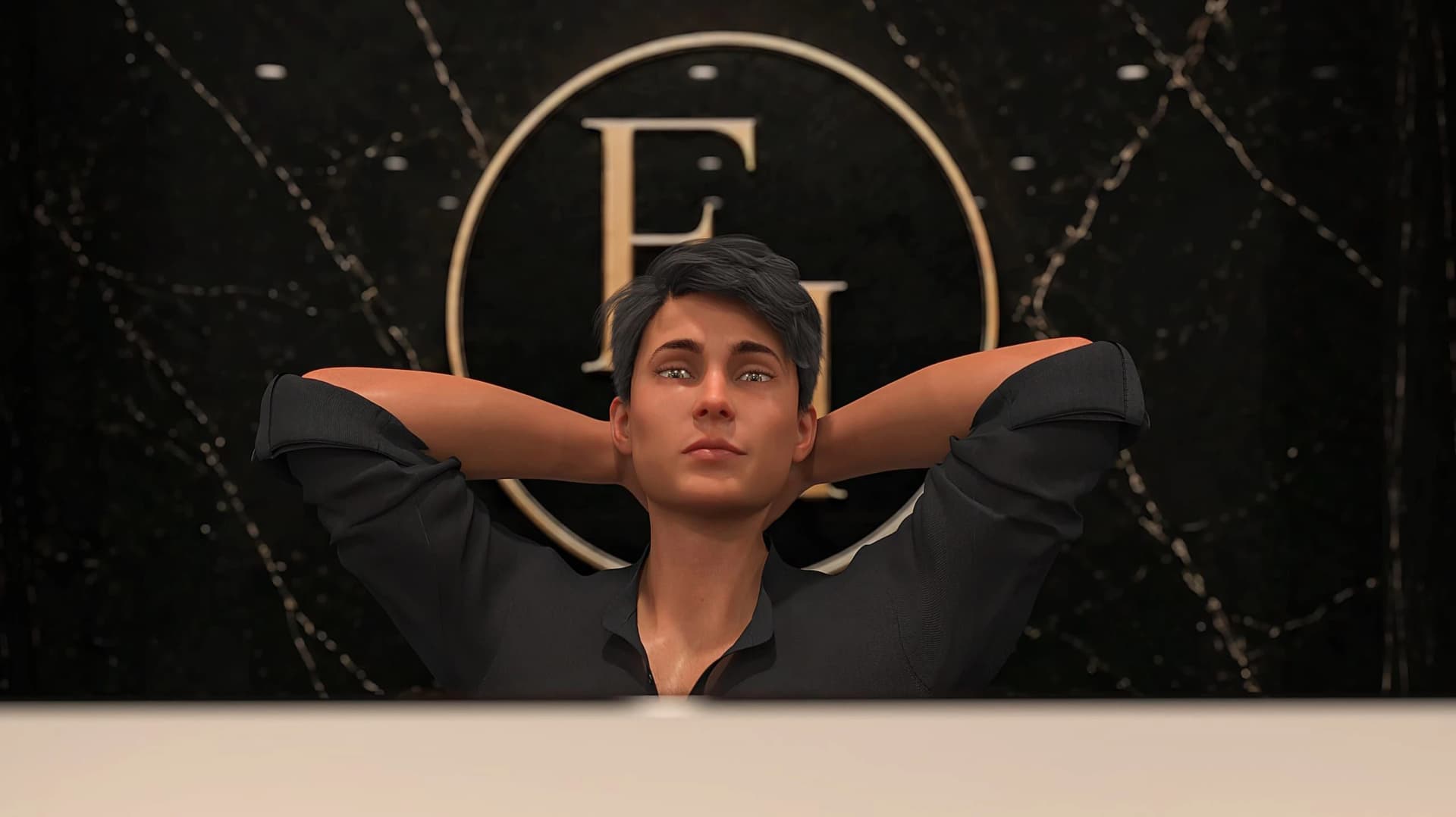 Figaro Hotel screenshot 1