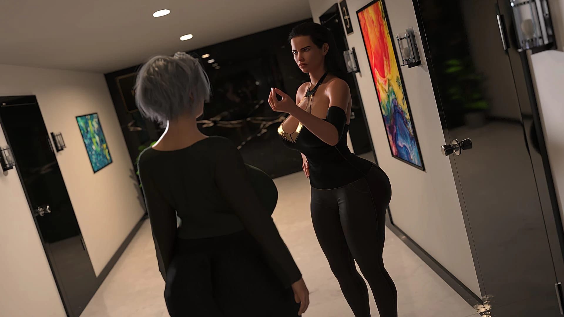 Figaro Hotel screenshot 3
