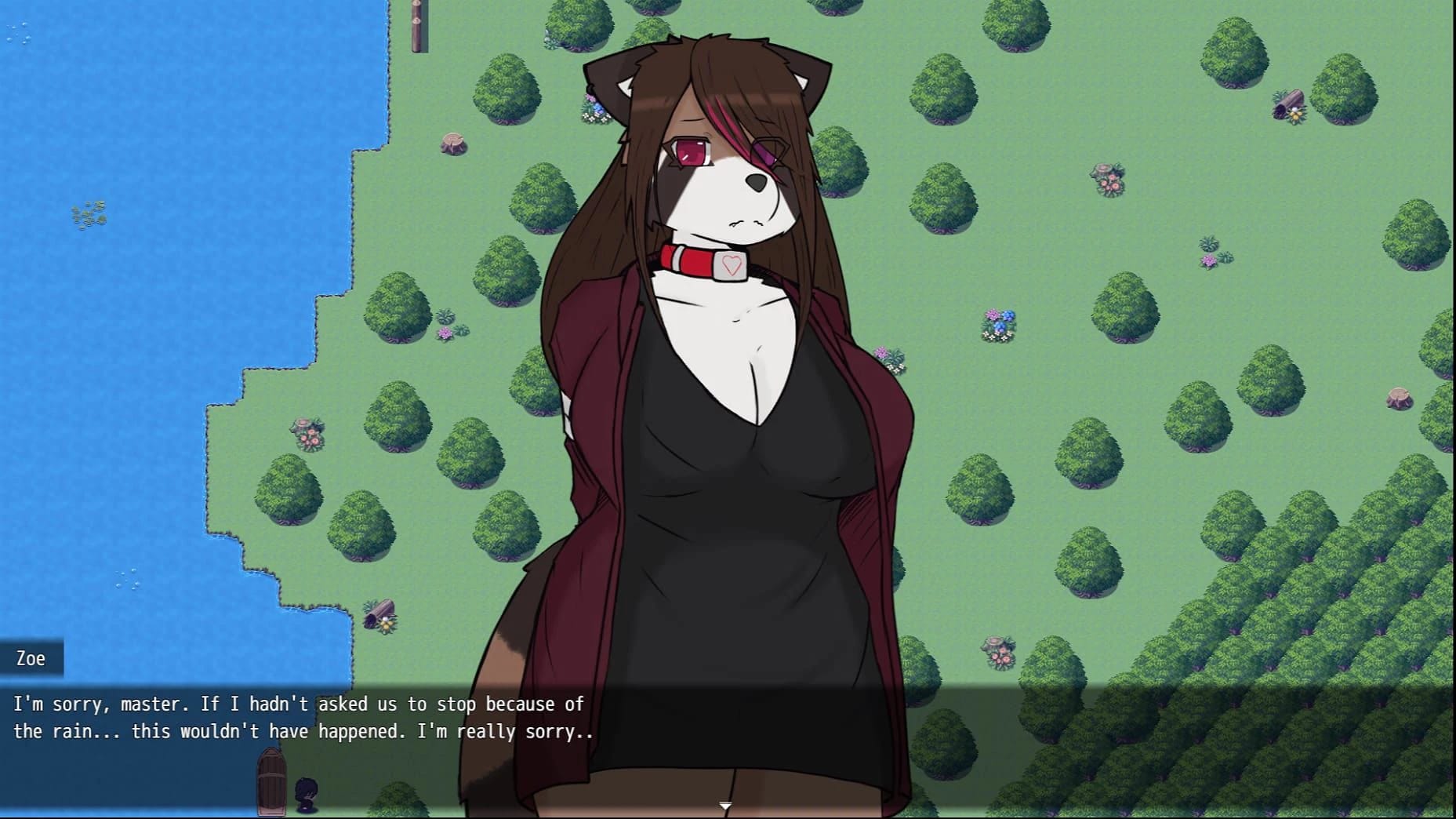 Fighting for Their Fur screenshot 3