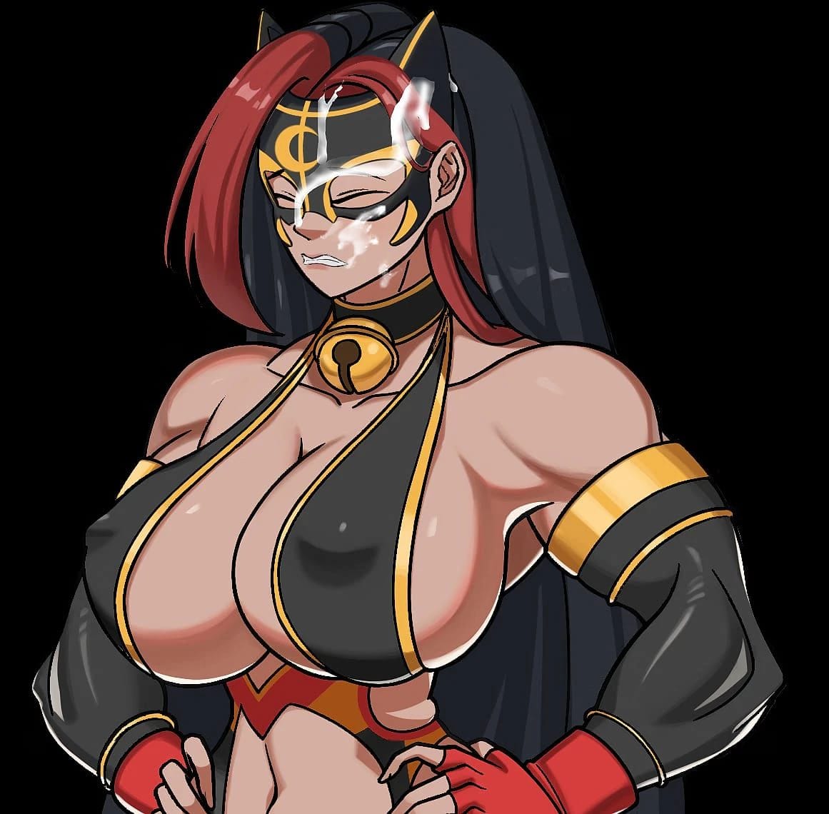 Fist Soul Chronicles: Path of the Bancho! screenshot 3