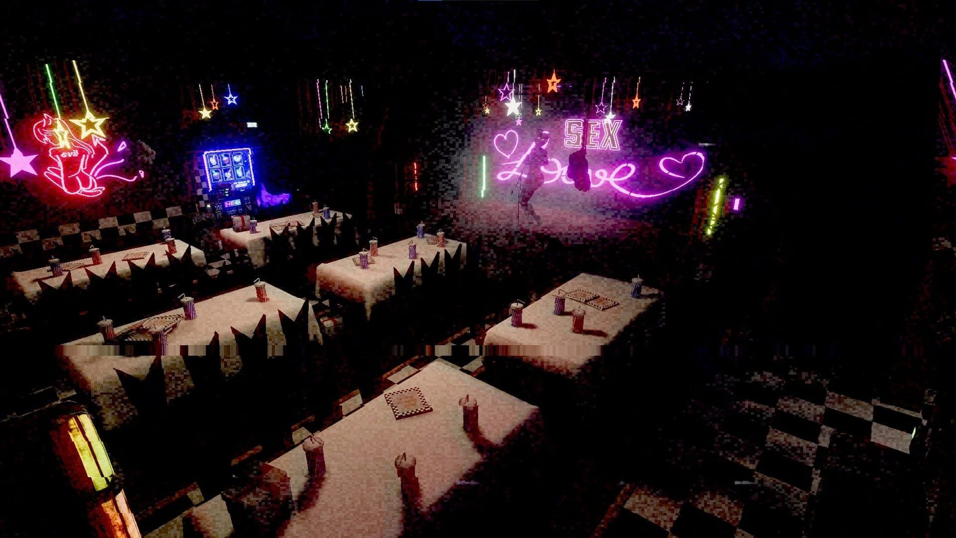 Five Nights at KinksDom screenshot 3