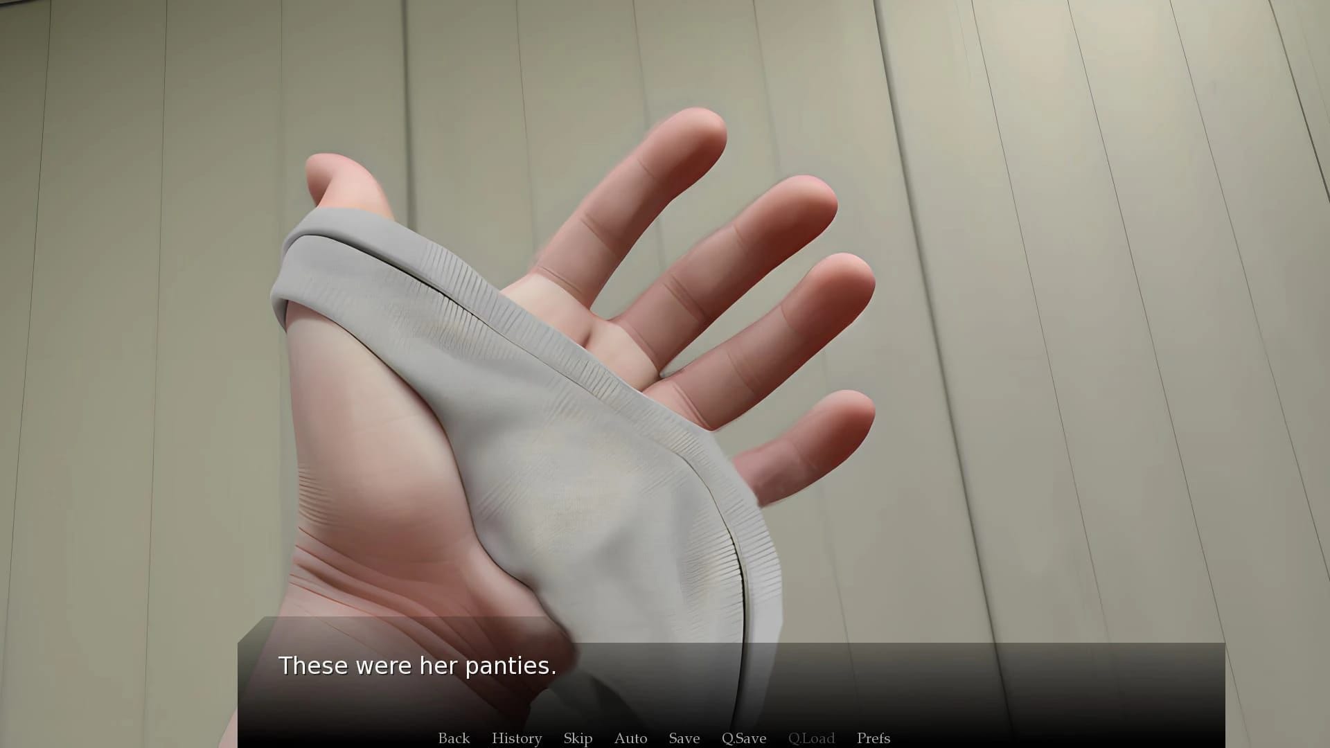 Flowers screenshot 2