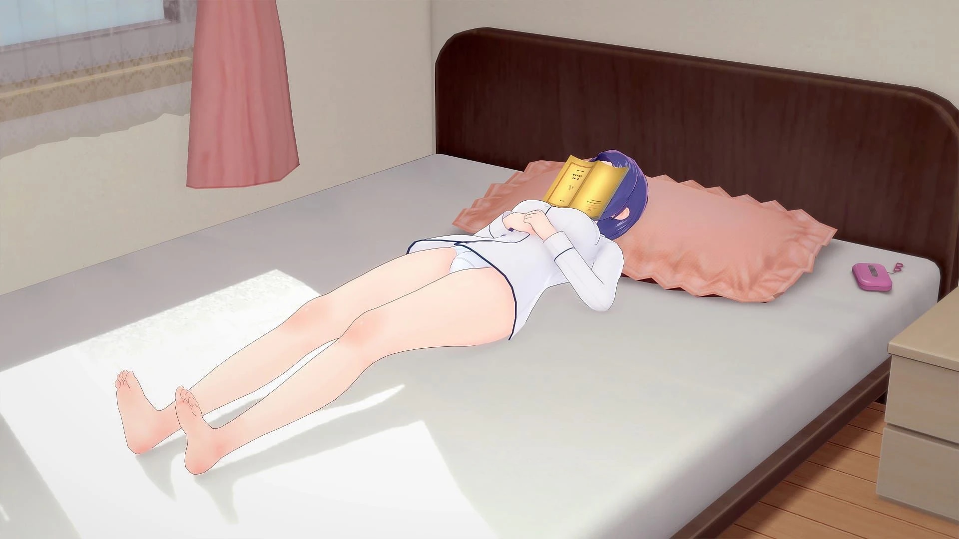 Foster Home F screenshot 1