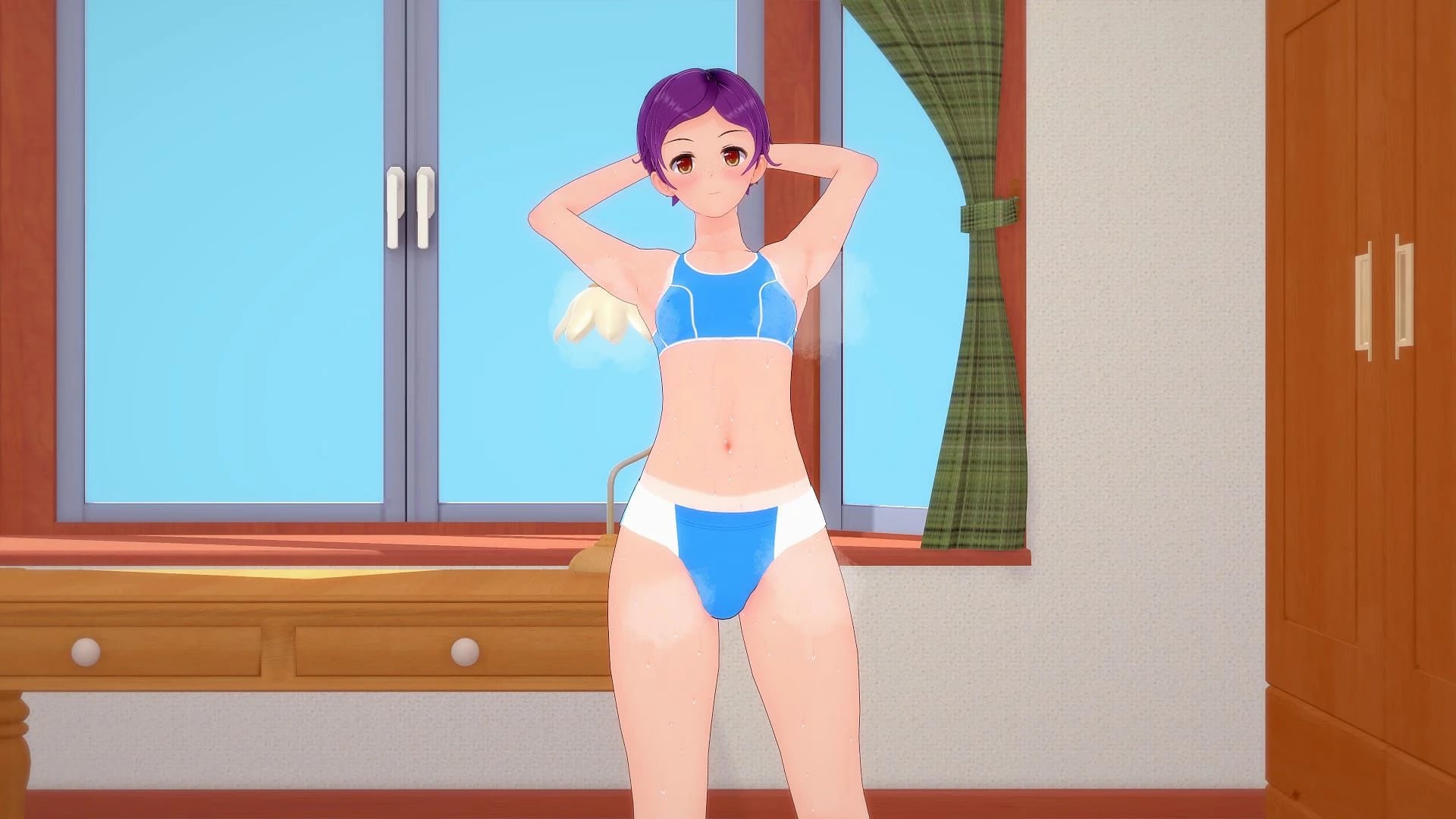 Foster Home F screenshot 2
