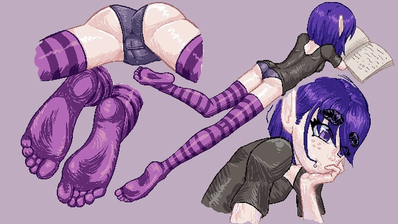 Foster Home for Fantasy Girls screenshot 2