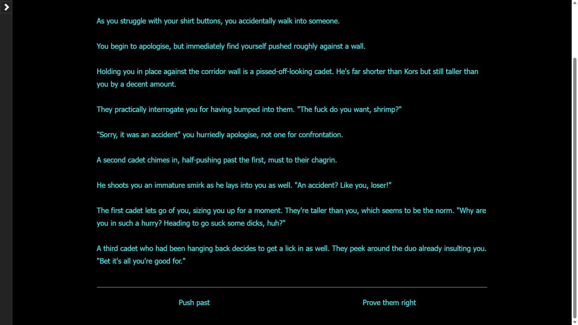 FOXXX screenshot 2