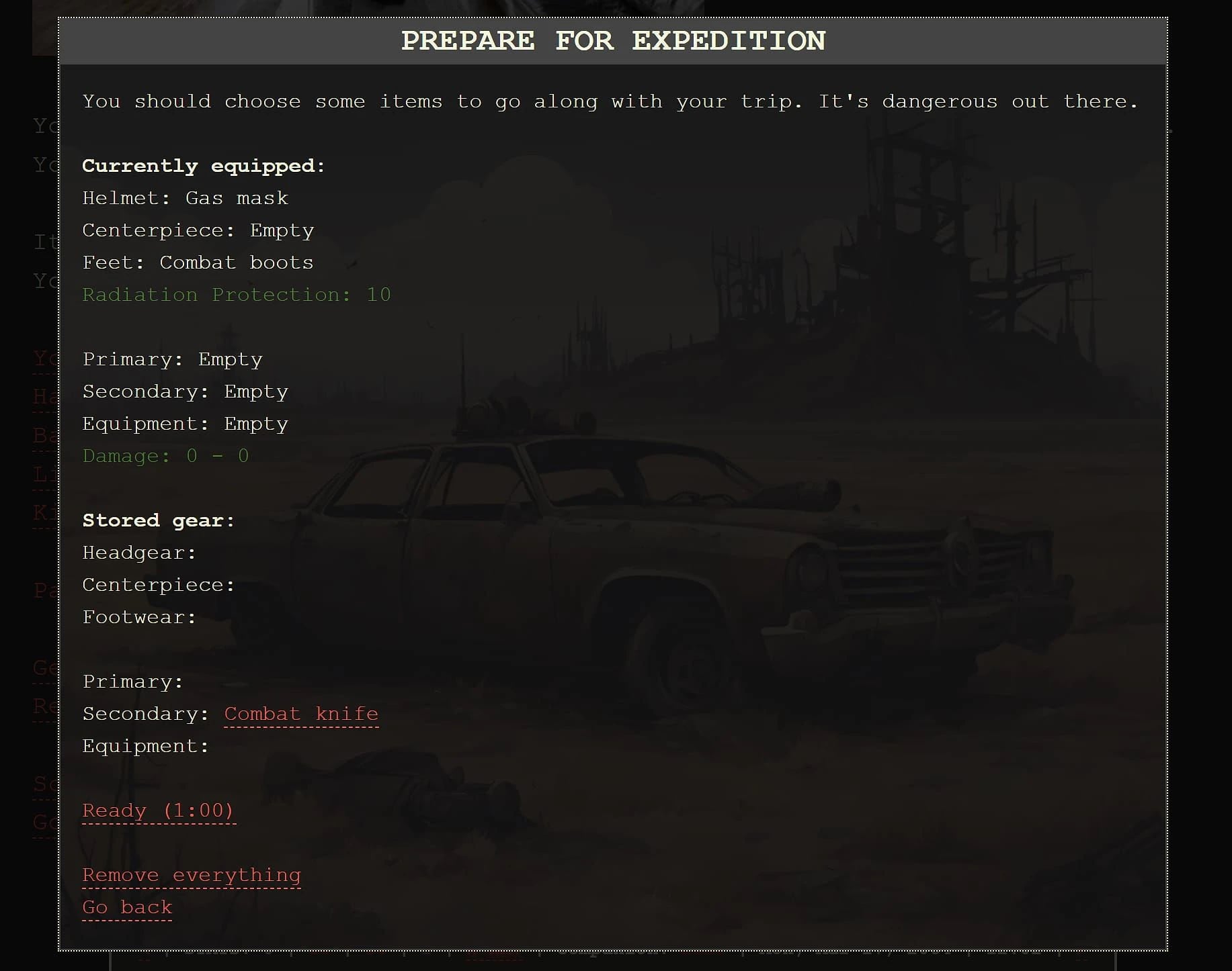 Fractured Fantasies screenshot 2