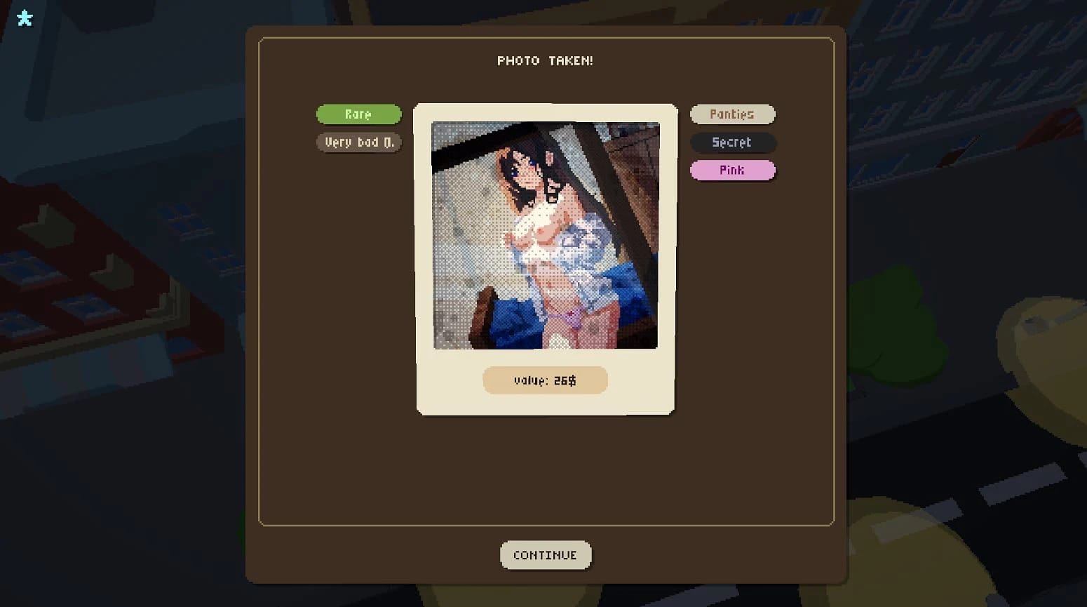 Framed screenshot 2