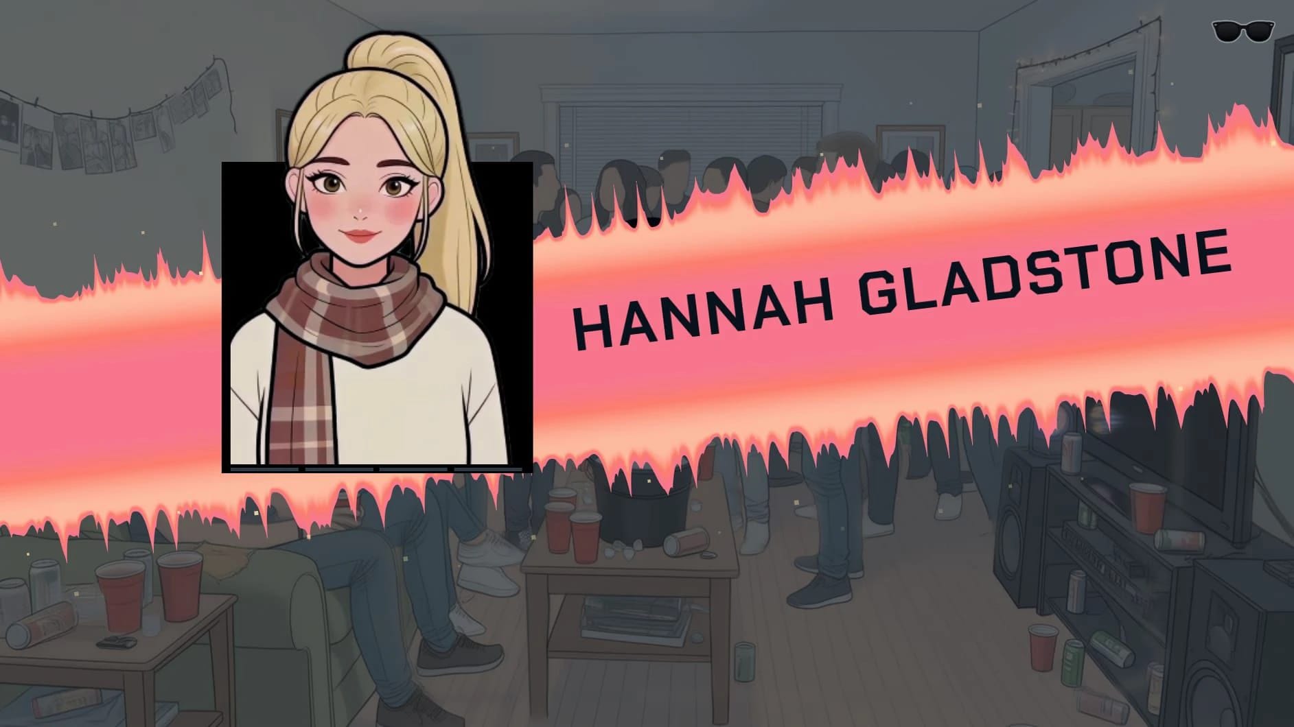 Frames screenshot 3