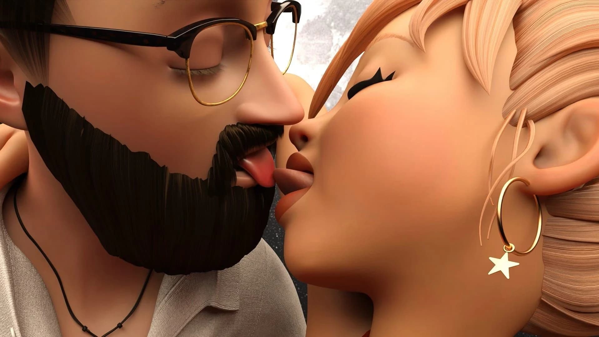 Friends with Benefits screenshot 1