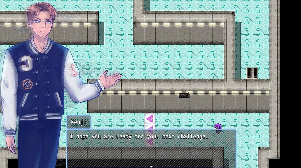 From lust to ashes:Evermore screenshot 2