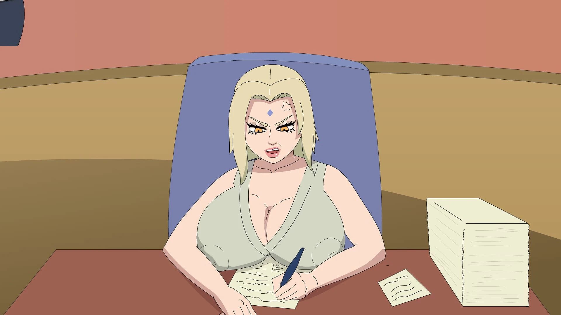 Futa no Jutsu screenshot 2
