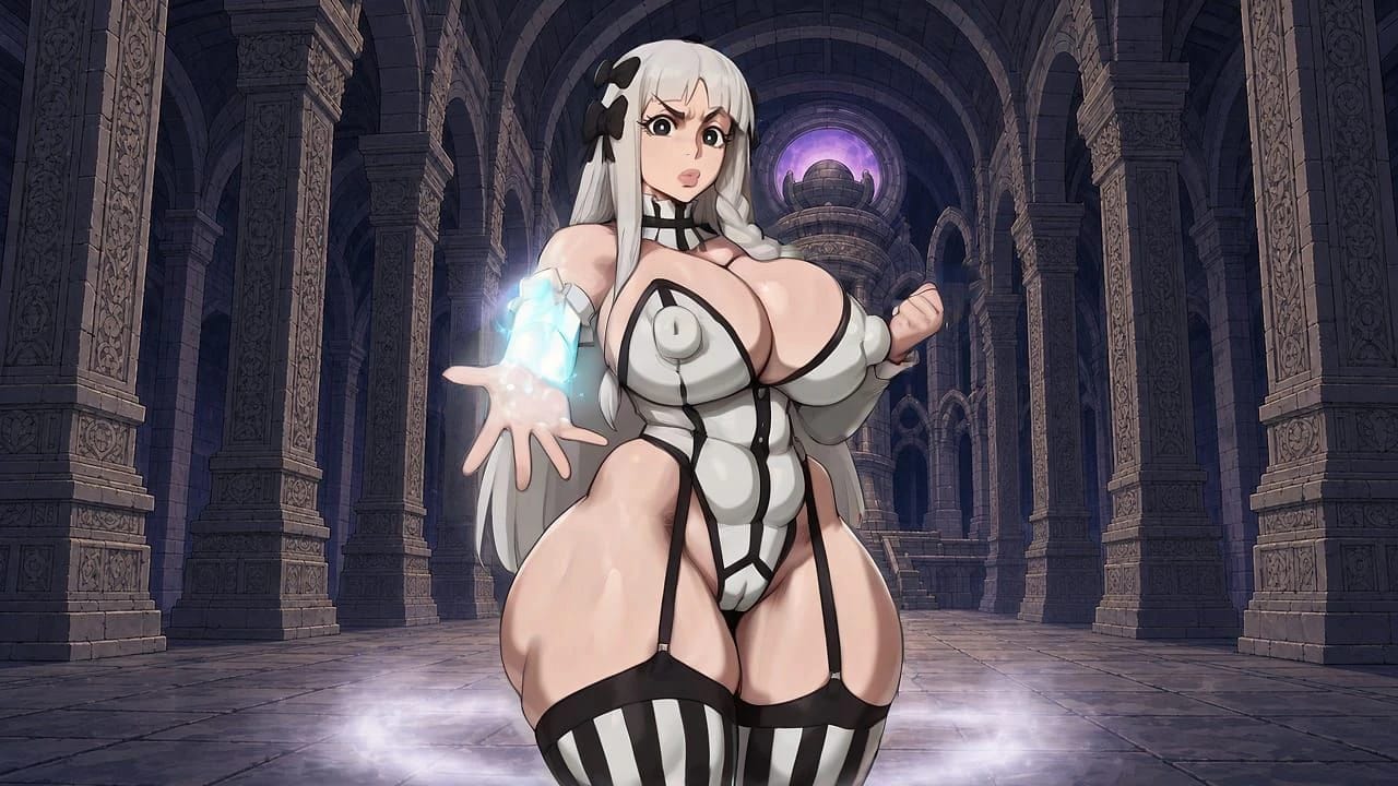 FutaQuest screenshot 2