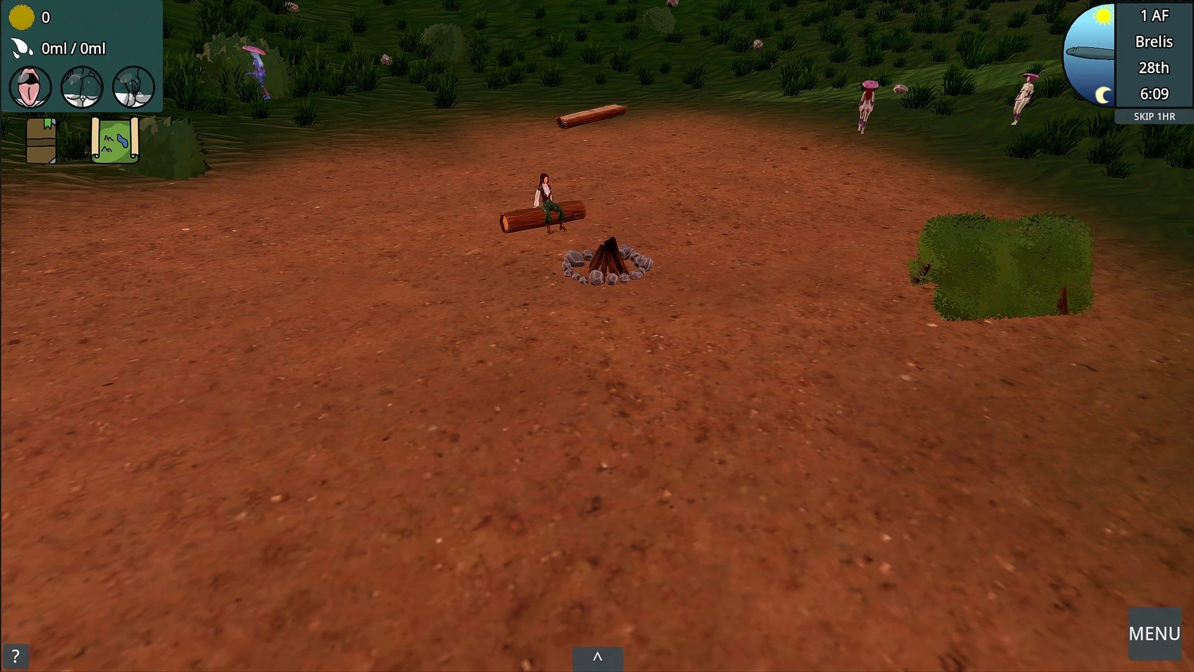 Futoria: Land of Futanari screenshot 2