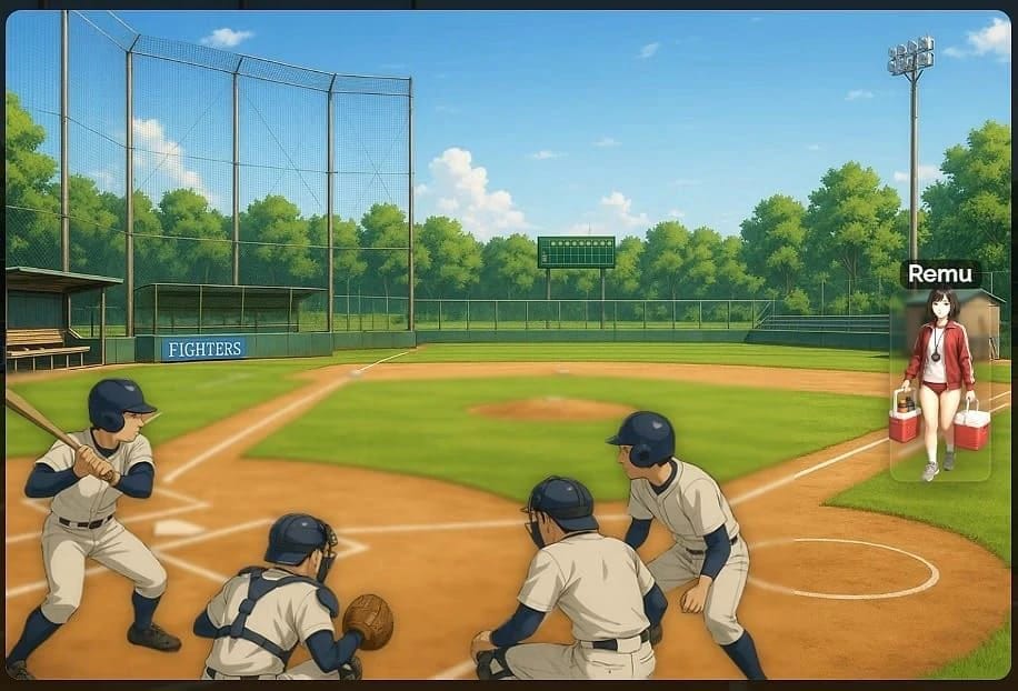 Gakko No Monogatari - School Story screenshot 3